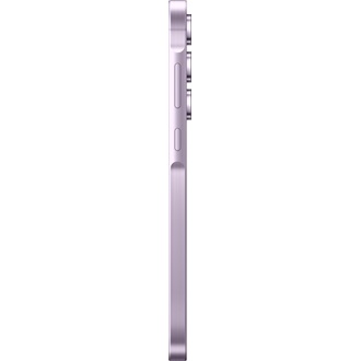 Samsung Galaxy A55 128GB Dual SIM okostelefon lila (Lilac)