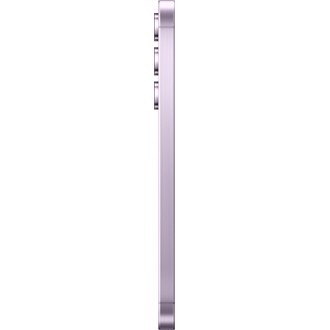 Samsung Galaxy A55 128GB Dual SIM okostelefon lila (Lilac)
