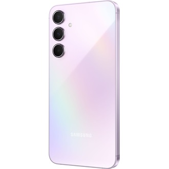 Samsung Galaxy A55 128GB Dual SIM okostelefon lila (Lilac)