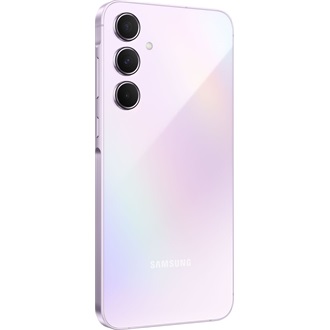 Samsung Galaxy A55 128GB Dual SIM okostelefon lila (Lilac)