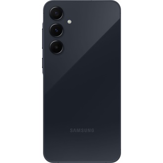 Samsung Galaxy A55 256GB Dual SIM okostelefon sötétkék (Navy)