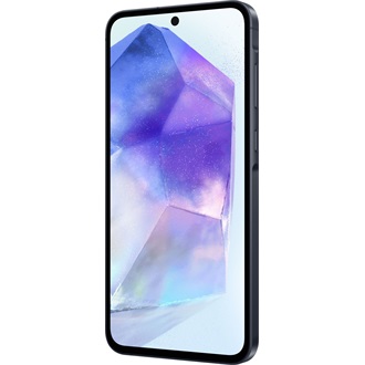 Samsung Galaxy A55 256GB Dual SIM okostelefon sötétkék (Navy)