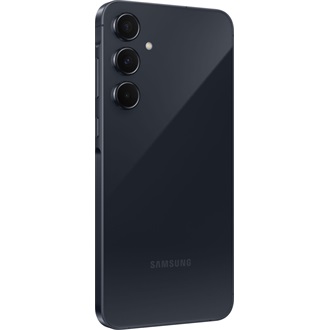 Samsung Galaxy A55 256GB Dual SIM okostelefon sötétkék (Navy)