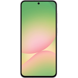 Samsung Galaxy A56 128GB Dual SIM okostelefon rózsaszín (Awesome Pink)