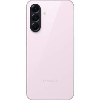 Samsung Galaxy A56 128GB Dual SIM okostelefon rózsaszín (Awesome Pink)