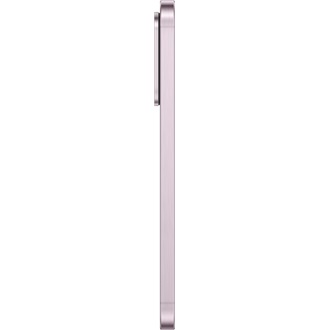 Samsung Galaxy A56 128GB Dual SIM okostelefon rózsaszín (Awesome Pink)