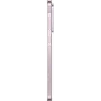 Samsung Galaxy A56 128GB Dual SIM okostelefon rózsaszín (Awesome Pink)