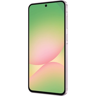 Samsung Galaxy A56 128GB Dual SIM okostelefon rózsaszín (Awesome Pink)
