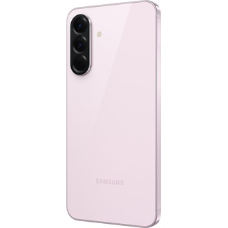 Samsung Galaxy A56 128GB Dual SIM okostelefon rózsaszín (Awesome Pink)