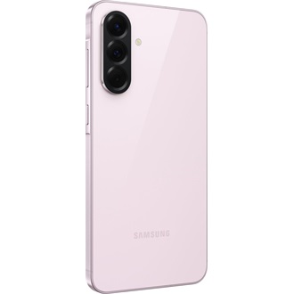 Samsung Galaxy A56 128GB Dual SIM okostelefon rózsaszín (Awesome Pink)