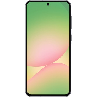 Samsung Galaxy A56 128GB Dual SIM okostelefon sötétszürke (Awesome Graphite)