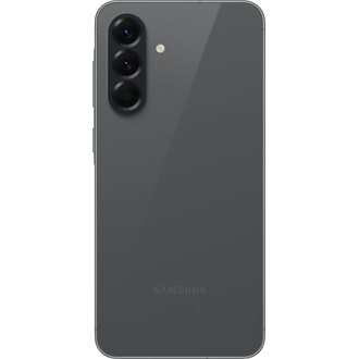 Samsung Galaxy A56 128GB Dual SIM okostelefon sötétszürke (Awesome Graphite)
