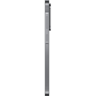 Samsung Galaxy A56 128GB Dual SIM okostelefon sötétszürke (Awesome Graphite)
