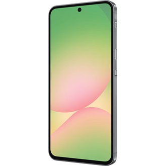 Samsung Galaxy A56 128GB Dual SIM okostelefon sötétszürke (Awesome Graphite)