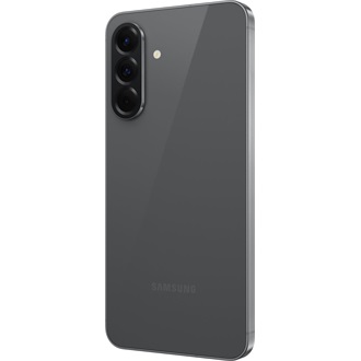 Samsung Galaxy A56 128GB Dual SIM okostelefon sötétszürke (Awesome Graphite)