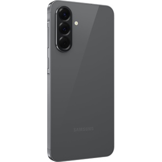 Samsung Galaxy A56 128GB Dual SIM okostelefon sötétszürke (Awesome Graphite)