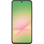 Samsung Galaxy A56 128GB Dual SIM okostelefon zöld (Awesome Olive)