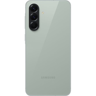 Samsung Galaxy A56 128GB Dual SIM okostelefon zöld (Awesome Olive)