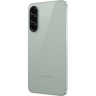 Samsung Galaxy A56 128GB Dual SIM okostelefon zöld (Awesome Olive)