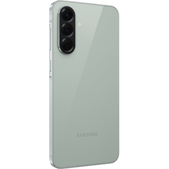Samsung Galaxy A56 128GB Dual SIM okostelefon zöld (Awesome Olive)