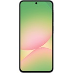 Samsung Galaxy A56 256GB Dual SIM okostelefon sötétszürke (Awesome Graphite)