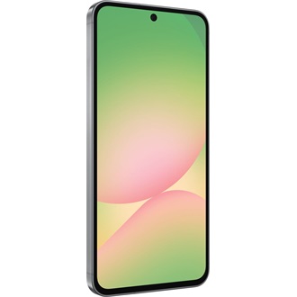 Samsung Galaxy A56 256GB Dual SIM okostelefon sötétszürke (Awesome Graphite)