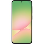 Samsung Galaxy A56 256GB Dual SIM okostelefon világosszürke (Awesome Lightgray)