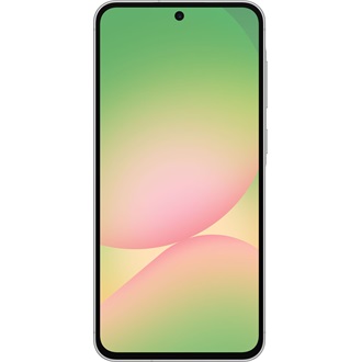 Samsung Galaxy A56 256GB Dual SIM okostelefon világosszürke (Awesome Lightgray)