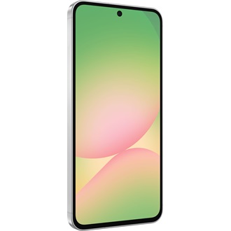 Samsung Galaxy A56 256GB Dual SIM okostelefon világosszürke (Awesome Lightgray)