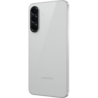 Samsung Galaxy A56 256GB Dual SIM okostelefon világosszürke (Awesome Lightgray)
