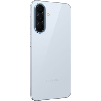 Samsung Galaxy A57 128GB Dual SIM okostelefon világoskék (Awesome Icy Blue)