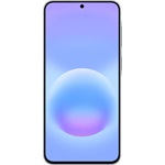 Samsung Galaxy A57 128GB Dual SIM okostelefon világoskék (Awesome Icy Blue)