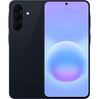 Samsung Galaxy A57 256GB Dual SIM okostelefon sötétkék (Awesome Navy)