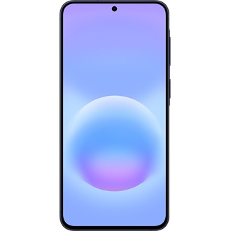 Samsung Galaxy A57 256GB Dual SIM okostelefon sötétkék (Awesome Navy)