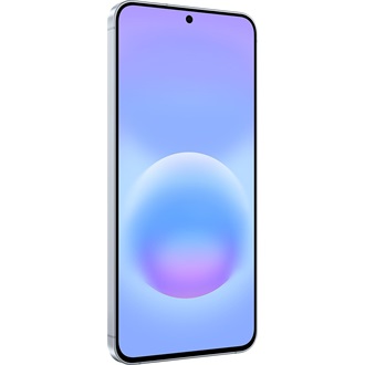 Samsung Galaxy A57 256GB Dual SIM okostelefon világoskék (Awesome Icy Blue)