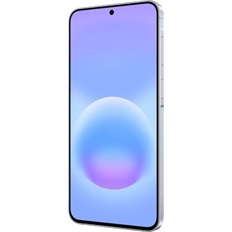 Samsung Galaxy A57 256GB Dual SIM okostelefon világoskék (Awesome Icy Blue)