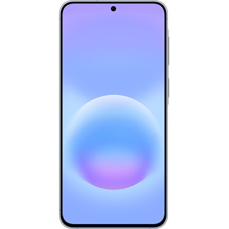 Samsung Galaxy A57 256GB Dual SIM okostelefon világoskék (Awesome Icy Blue)