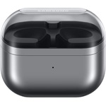 Samsung Galaxy Buds3 fülhallgató vezeték nélküli töltő adapter szürke