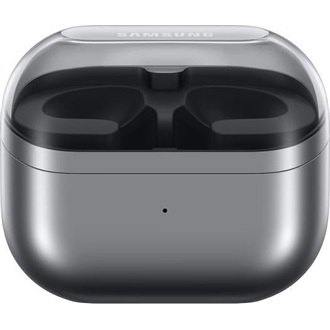 Samsung Galaxy Buds3 fülhallgató vezeték nélküli töltő adapter szürke