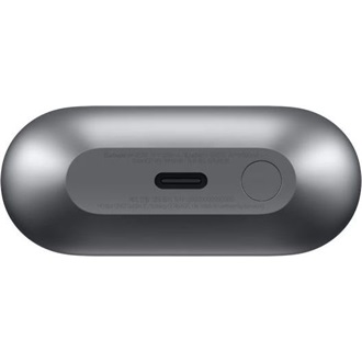 Samsung Galaxy Buds3 fülhallgató vezeték nélküli töltő adapter szürke