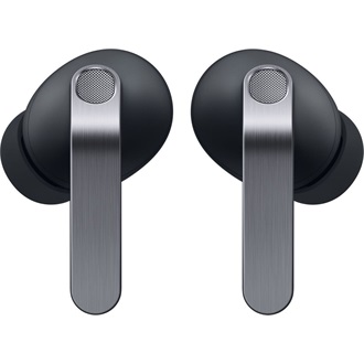 Samsung Galaxy Buds4 Pro fülhallgató headset fekete