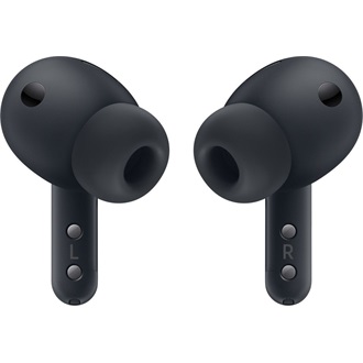 Samsung Galaxy Buds4 Pro fülhallgató headset fekete