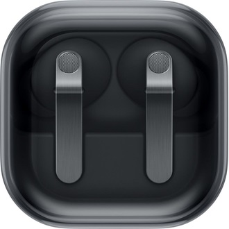 Samsung Galaxy Buds4 Pro fülhallgató headset fekete