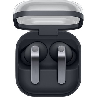 Samsung Galaxy Buds4 Pro fülhallgató headset fekete