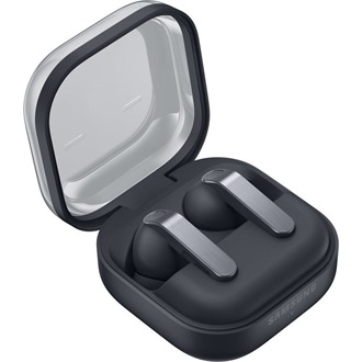 Samsung Galaxy Buds4 Pro fülhallgató headset fekete