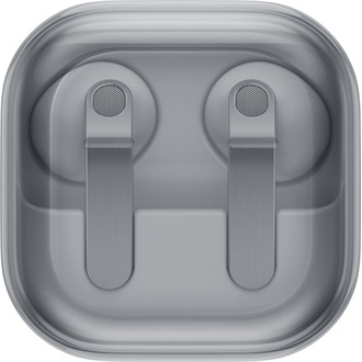 Samsung Galaxy Buds4 fülhallgató headset fehér