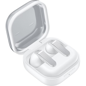 Samsung Galaxy Buds4 fülhallgató headset fehér