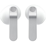 Samsung Galaxy Buds4 fülhallgató headset fehér