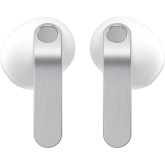 Samsung Galaxy Buds4 fülhallgató headset fehér
