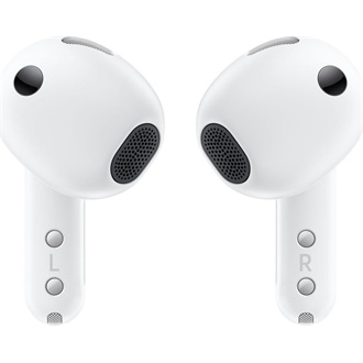 Samsung Galaxy Buds4 fülhallgató headset fehér
